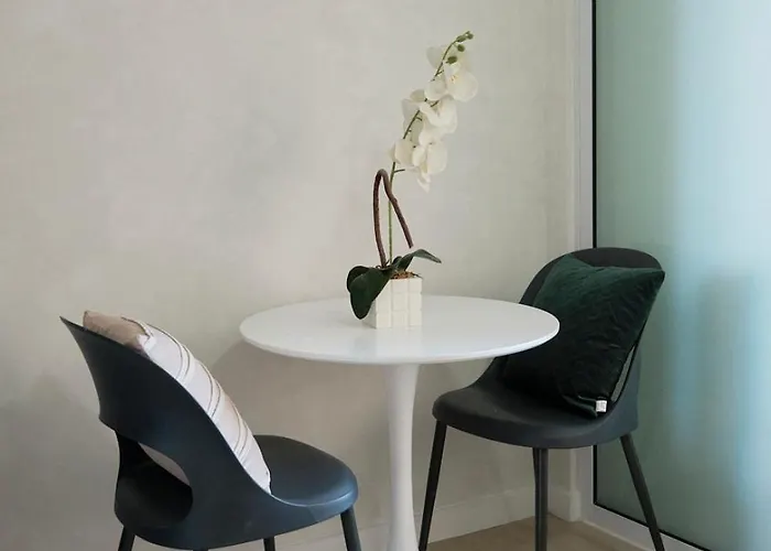 Bahamas Tower Azure Urban Residences By Nestled Nook Manila