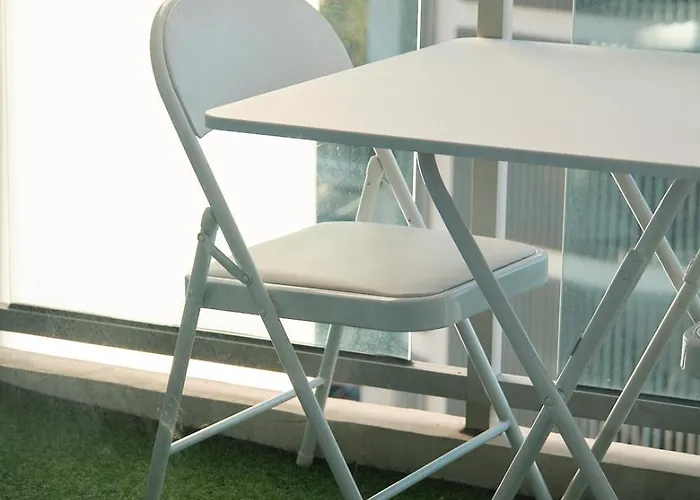 Apartamento Bahamas Tower Azure Urban Residences By Nestled Nook *