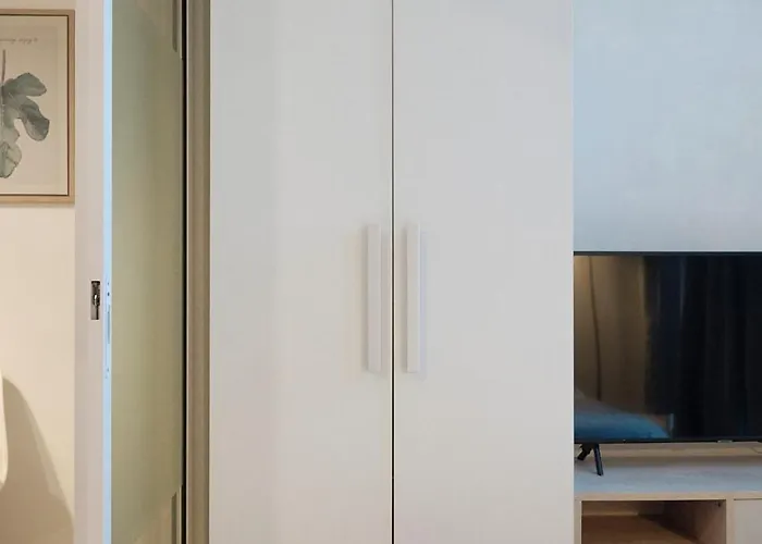 Bahamas Tower Azure Urban Residences By Nestled Nook Manila