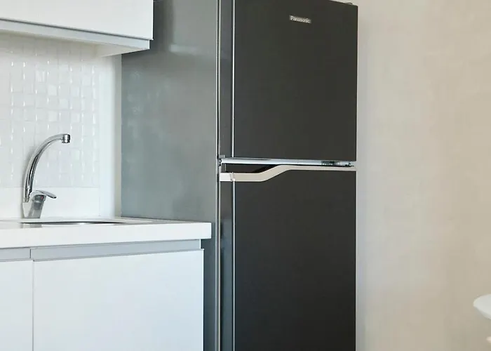 Bahamas Tower Azure Urban Residences By Nestled Nook