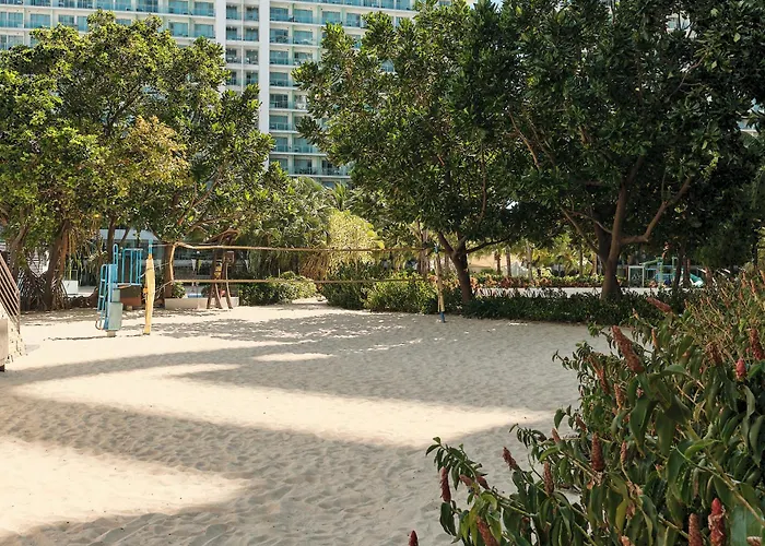 Bahamas Tower Azure Urban Residences By Nestled Nook Apartamento *