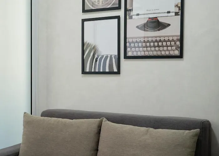 Bahamas Tower Azure Urban Residences By Nestled Nook Apartamento Manila