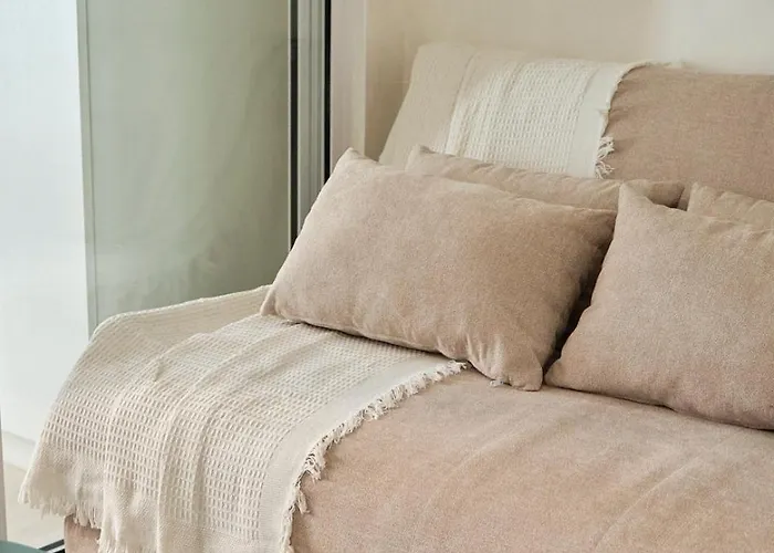 Apartamento Bahamas Tower Azure Urban Residences By Nestled Nook Manila