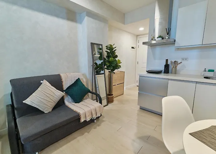 Bahamas Tower Azure Urban Residences By Nestled Nook Manila