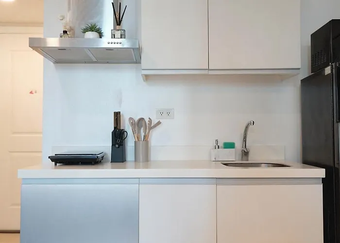 Bahamas Tower Azure Urban Residences By Nestled Nook