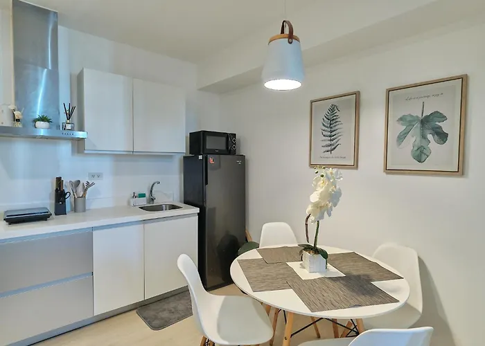 Bahamas Tower Azure Urban Residences By Nestled Nook