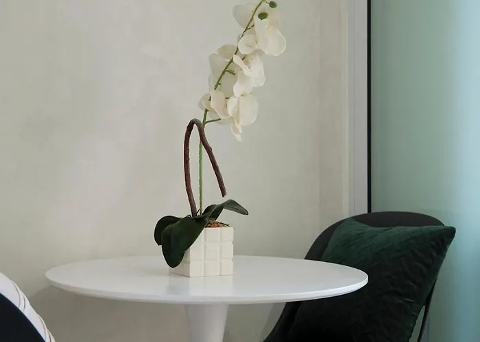 Bahamas Tower Azure Urban Residences By Nestled Nook Apartamento *