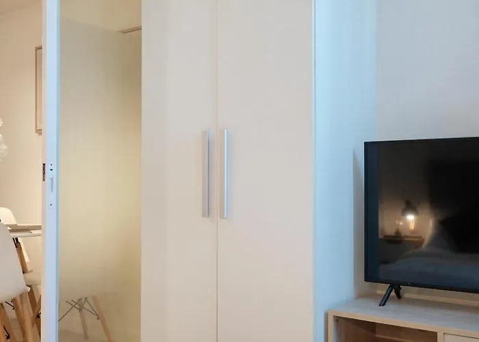 Bahamas Tower Azure Urban Residences By Nestled Nook