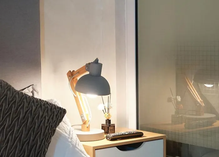 Apartamento Bahamas Tower Azure Urban Residences By Nestled Nook Manila