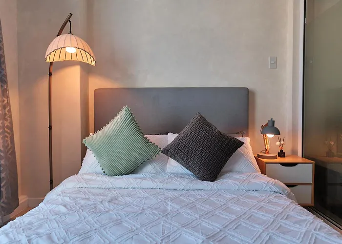 Bahamas Tower Azure Urban Residences By Nestled Nook *